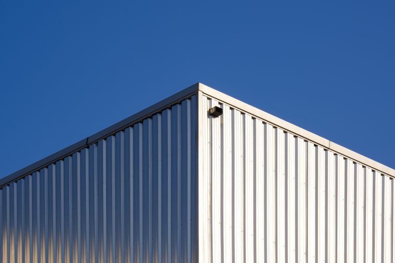 Cost of Siding in Metuchen, NJ