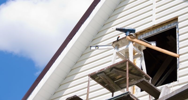 Best Vinyl Siding Replacement Contractors in Metuchen, NJ