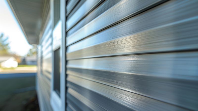 Siding Material Options