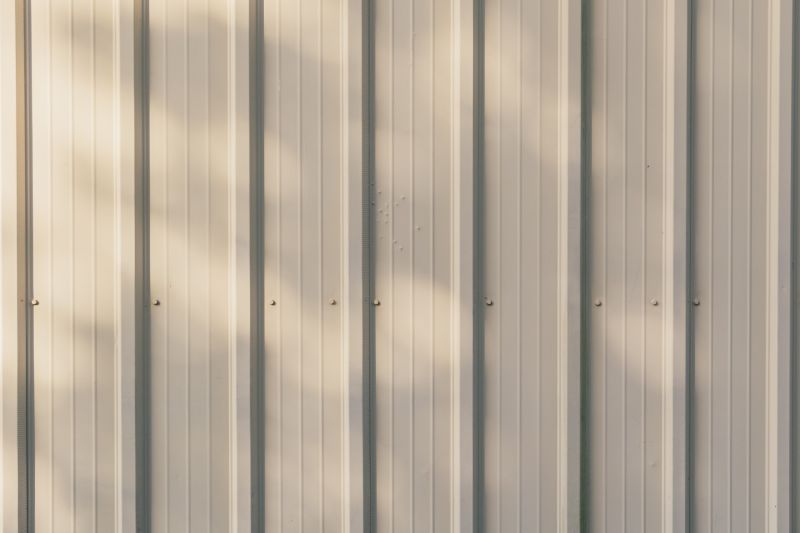 Seamless Panel Fitting